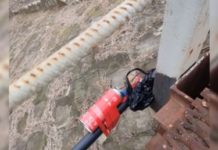 Константин Торсунов, заложивший бомбу на мосту в Краснодарском крае, сдался полиции — СМИ