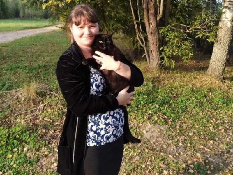 Дочь изнасилованной и убитой подростками воспитательницы детсада описала трагедию