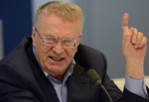 Жириновский сделал прогноз по России на ближайшие годы