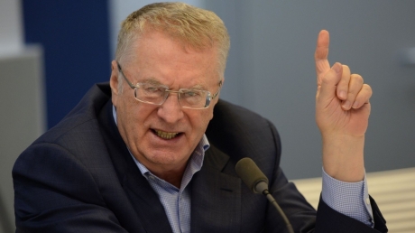 Жириновский сделал прогноз по России на ближайшие годы