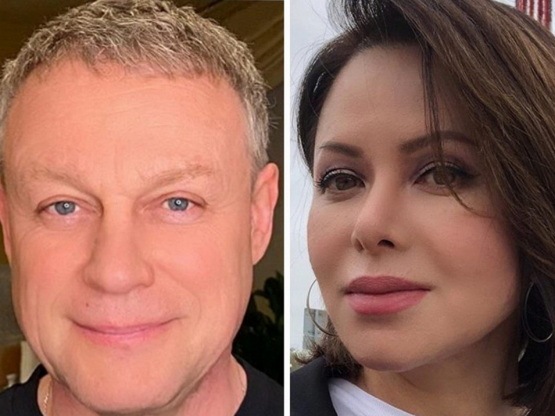 “Фарш вместо органов”: актер Сергей Жигунов с подругой госпитализированы с коронавирусом в Ялте