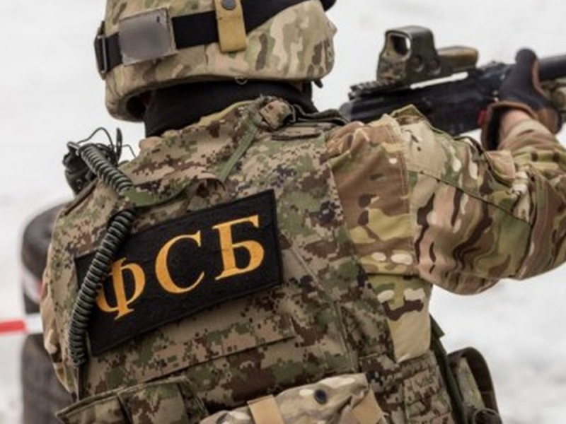 ФСБ просит Путина о дополнительных полномочиях и выплатах сотрудникам
