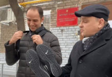 Футболисту Роману Широкову вынесли приговор за избиение судьи