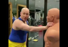 Гарик Харламов посмеялся над боевой техникой Гордона и Соловьева