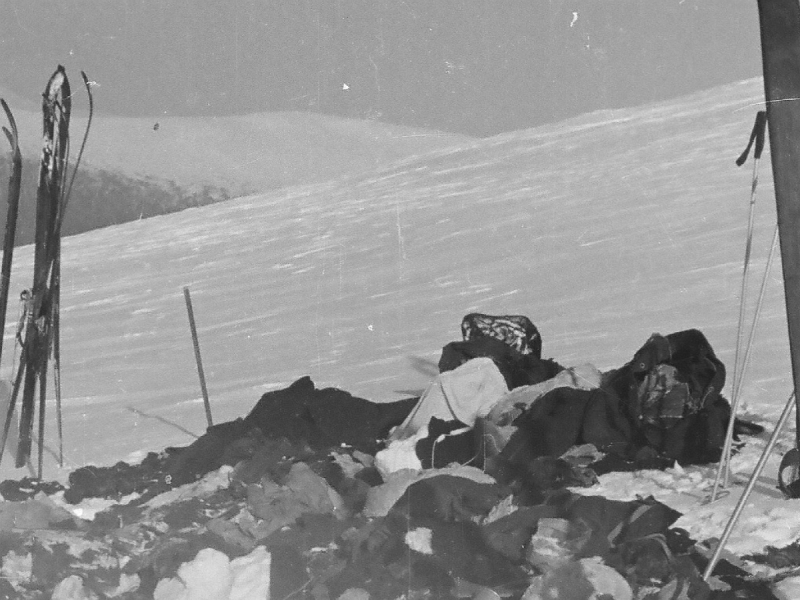 Химик озвучил неожиданную новую версию гибели группы Дятлова