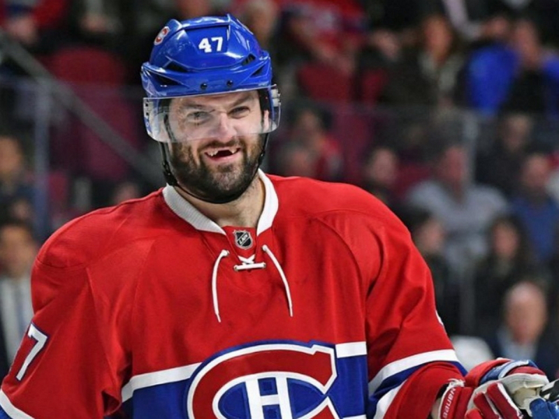 Хоккеиста Радулова банк обманул на 1,5 млрд рублей