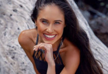 Илана Юрьева из “Уральских пельменей” разделась ради рекламы