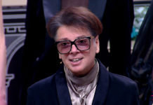 Истощенного болезнью Юдашкина с трудом узнали зрители Первого канала