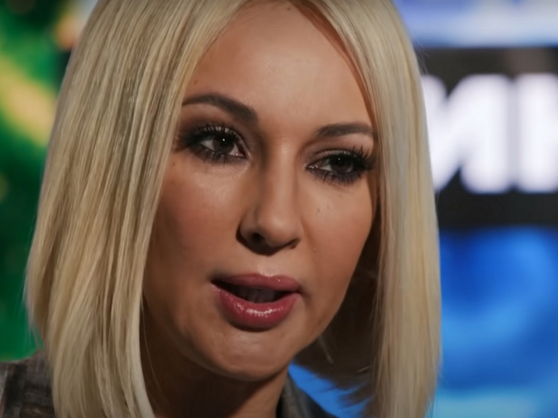 Лера Кудрявцева забила тревогу из-за заболевшей дочки, попросив помощи в Сети