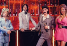 “Лучше, чем все “Голубые огоньки”: Ургант восхитил Сеть пародийным новогодним шоу “CIAO, 2020!”