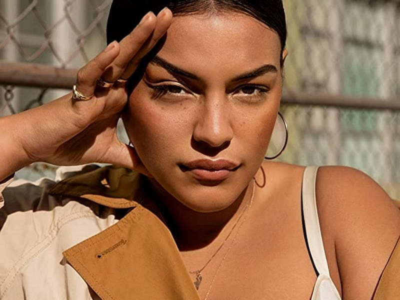 Лучшей моделью года стала 28-летняя американка