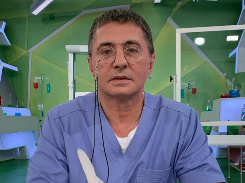 Мясников, Рошаль и Бокерия назвали самую вредную для здоровья привычку, которая становится “подарком” COVID-19