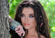 Наташа Королева после измены Тарзана снова вышла замуж за него на Занзибаре