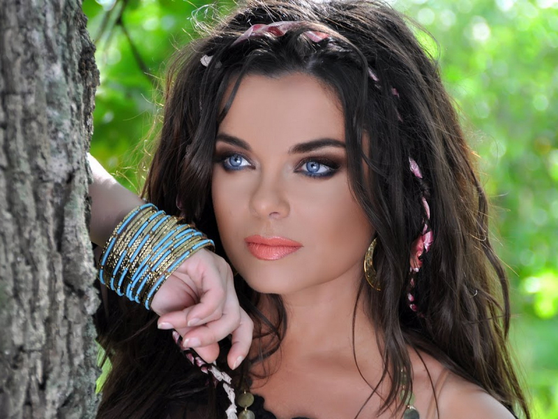 Наташа Королева после измены Тарзана снова вышла замуж за него на Занзибаре