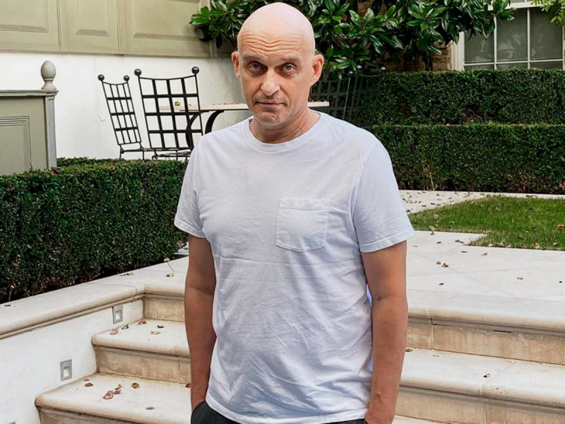 Олег Тиньков рассказал о причинах срыва сделки с Яндексом