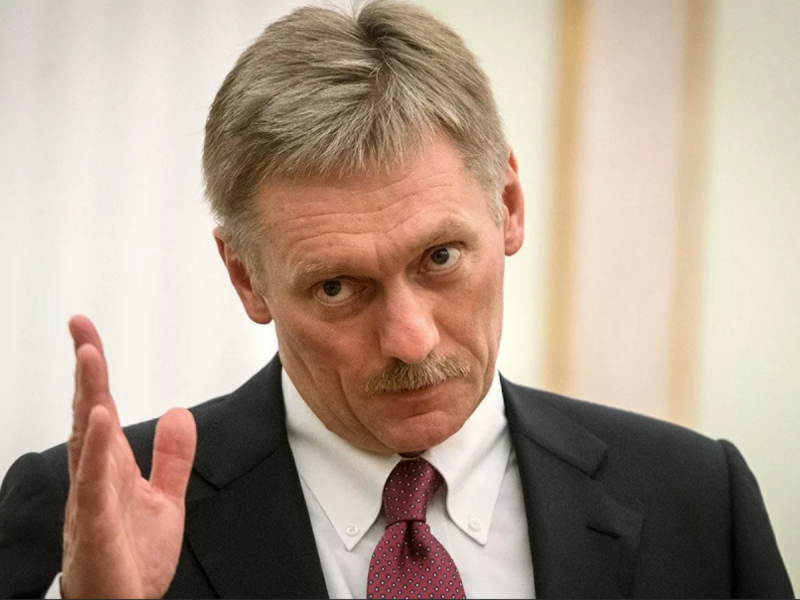 Песков отреагировал на слухи о бункерах Путина и кабинетах-“двойниках”