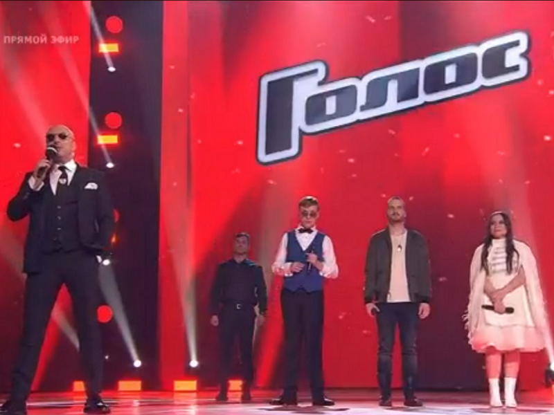 Победителем 9-го сезона шоу “Голос” стала Яна Габбасова