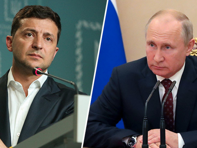 “Сильно резануло сердце”: Песков назвал “огромную ошибку” Зеленского перед Путиным