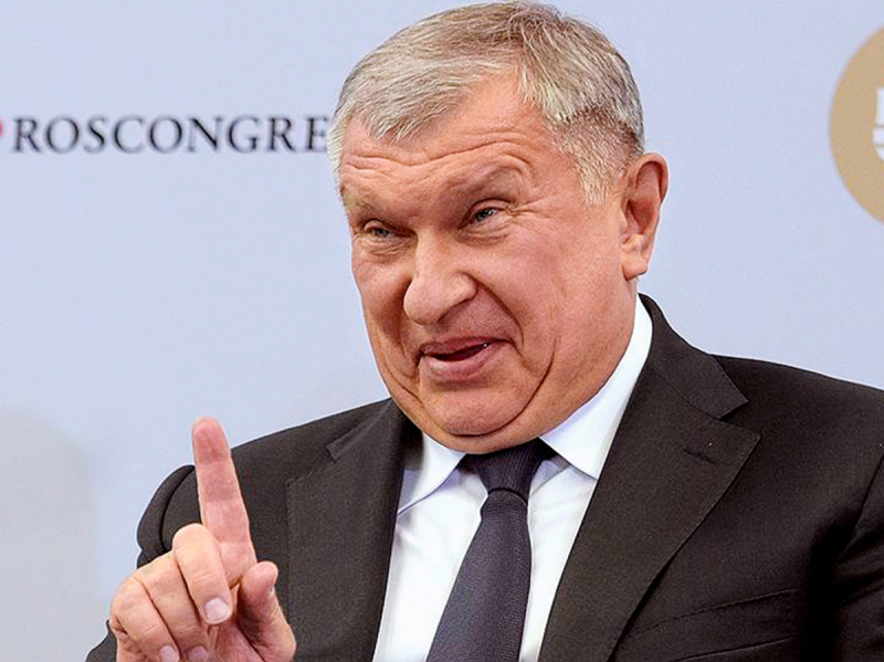 СМИ рассказали, где встречают Новый год Сечин, Греф и другие VIP-персоны