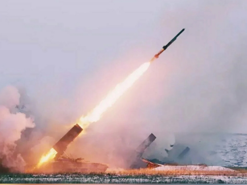 Sohu: США могут попасться на уловку России из-за ракет “Авангард”