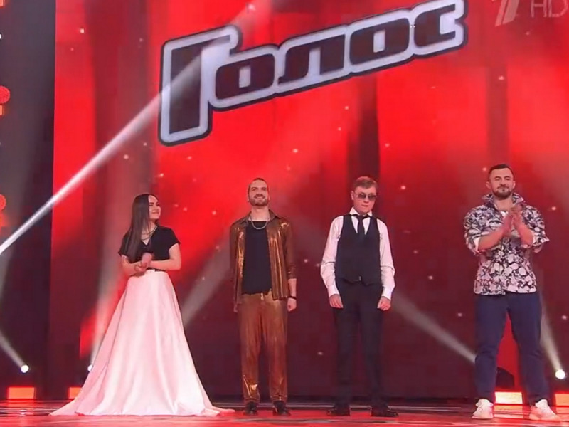 Стали известны имена финалистов 9-го сезона шоу “Голос”