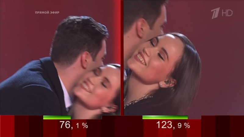 Стали известны имена финалистов 9-го сезона шоу “Голос”