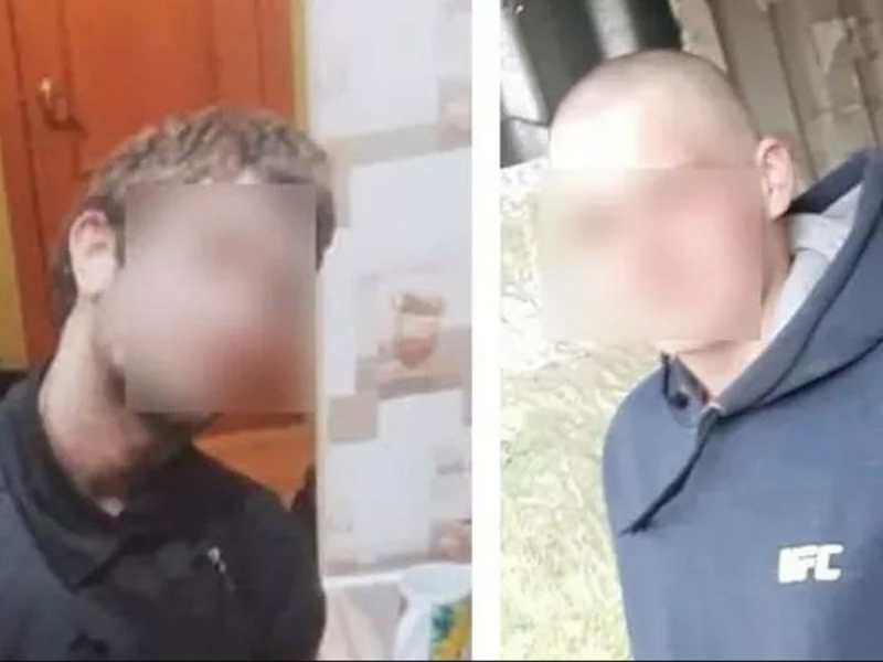 Убившие и изнасиловавшие воспитательницу подростки готовили серию расправ