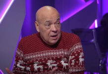 Украинский генерал предрек потерю шести областей Украины