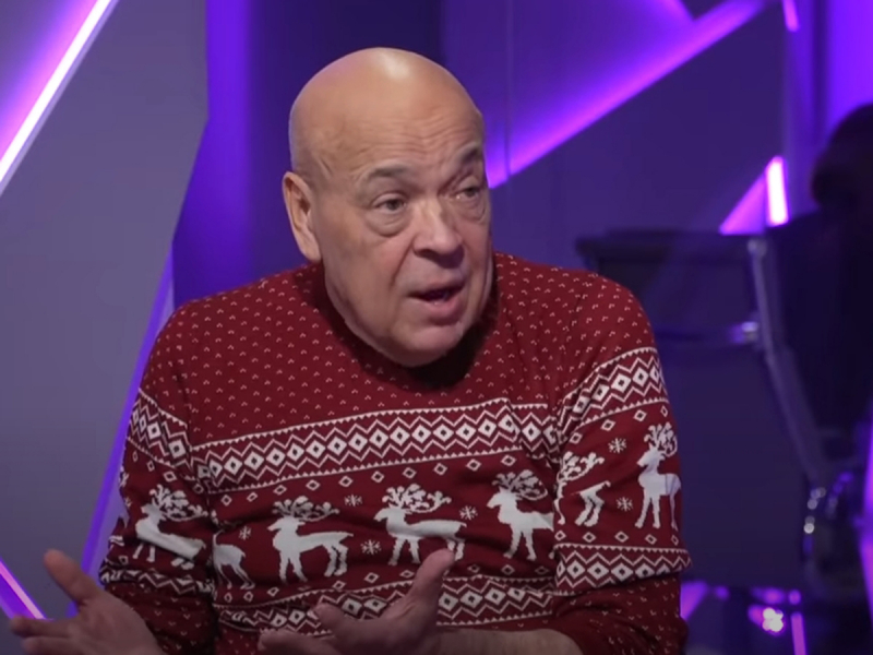 Украинский генерал предрек потерю шести областей Украины