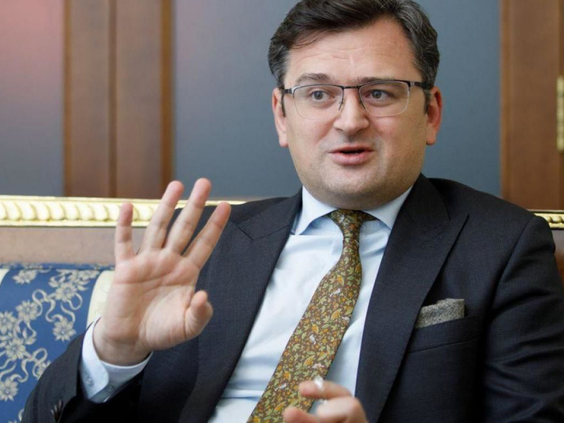 Украинский МИД пригрозил России “адским сценарием” по Крыму