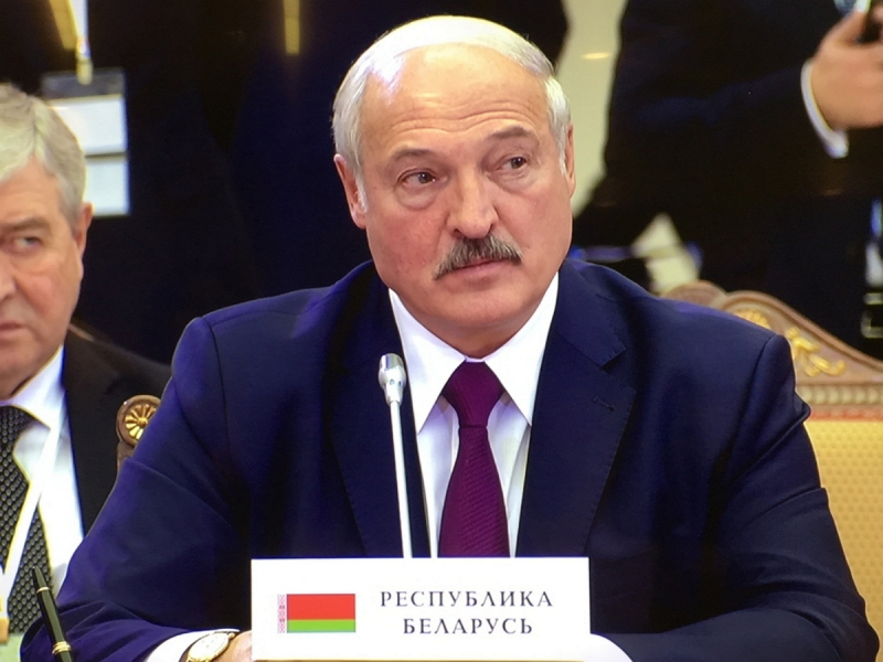 “Ужасен в своей жестокости”: экс-министр Белоруссии объяснил, почему Лукашенко невыгоден для России