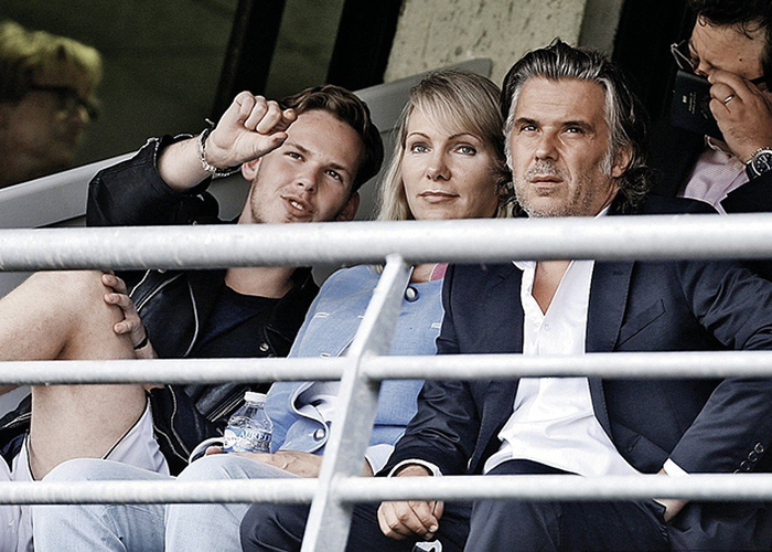 “Виновата мама”: 22-летний “русский” миллиардер купил английский футбольный клуб “Сандерленд”