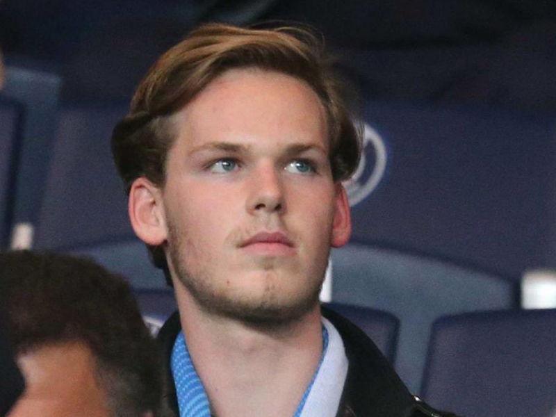 “Виновата мама”: 22-летний “русский” миллиардер купил английский футбольный клуб “Сандерленд”