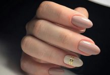 Искусство Элегантности: Маникюр как завершающий штрих стиля у Женщин