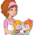 Искусство выбора няни: заботливый путеводитель для родителей