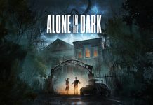 Alone in the Dark 2024: Раскрытие Тайн в Мире Черных Теней