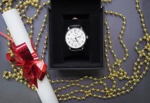 Можно ли дарить часы на праздники?