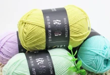 Хлопковая пряжа: какую выбрать и какие изделия можно связать?