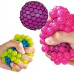 Игрушки антистресс и их виды