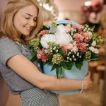 Чем удобна современная международная доставка цветов?