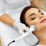 Аппаратная косметология: Современные технологии для красоты и здоровья кожи