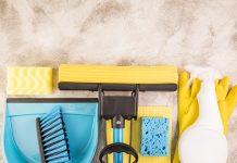 Оборудование для Уборки Помещений: Эффективные Инструменты для Чистоты и Гигиены