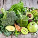 Детокс диета: как правильно худеть и освобождаться от токсинов