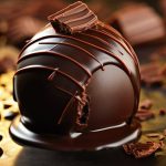 Шоколадные сувениры — искусство вкуса и красоты