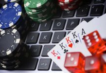 Исследование аспектов выбора онлайн казино: Как сделать правильный выбор