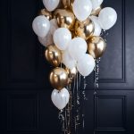 Магия воздушных шаров: искусство печати на легких объемах