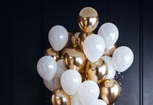 Магия воздушных шаров: искусство печати на легких объемах