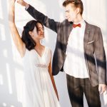 Волшебство на Танцполе: Искусство Свадебного Танца