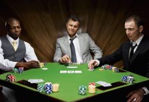 Соблюдение безопасности при игре в онлайн-покер