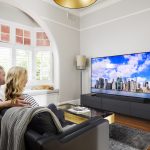 Секреты выбора идеального телевизора: размер, разрешение, технологии изображения и мультимедиа